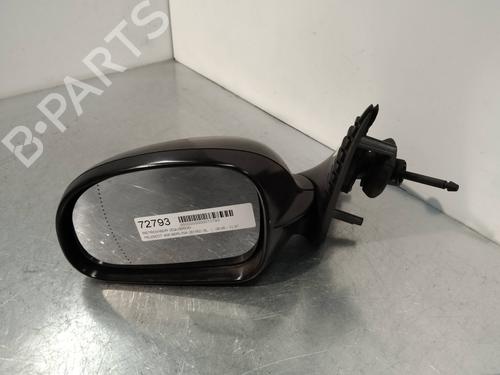 Left mirror PEUGEOT 406 (8B) 1.8 16V | BP2249466C26 