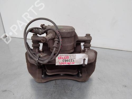 Right front brake caliper MERCEDES-BENZ C-CLASS (W203)  | BP11621366M104 