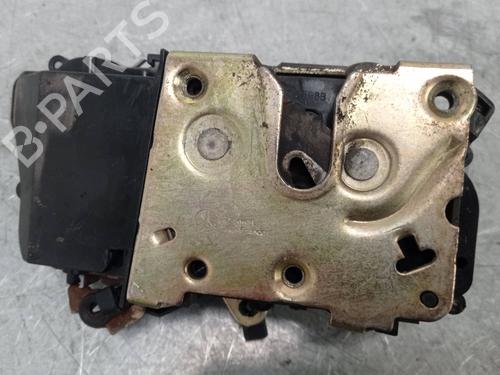 Front left lock PEUGEOT 406 (8B) 1.9 TD | BP9745701C98 