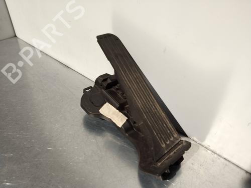Pedal VW SCIROCCO III (137, 138) 2.0 TDI 1K1721503L |