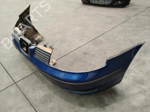 Front bumper SEAT LEON (1M1)  | BP26711473C7 