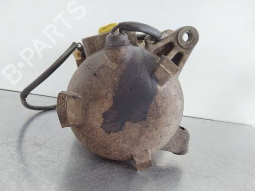 AC compressor NISSAN TERRANO II (R20)  | BP2251637M34 