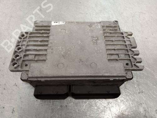 Engine control unit (ECU) NISSAN MICRA III (K12)  | BP2256212M57 