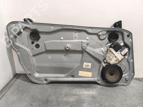 Used Front left window mechanism Front left window mechanism SEAT IBIZA III (6L1) [2002-2009] 33957477 33957477
