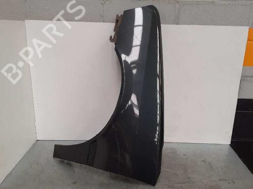 Used Left front fenders CITROËN AX (ZA-_) 11 Cat (ZA_) (54 hp) 6470155