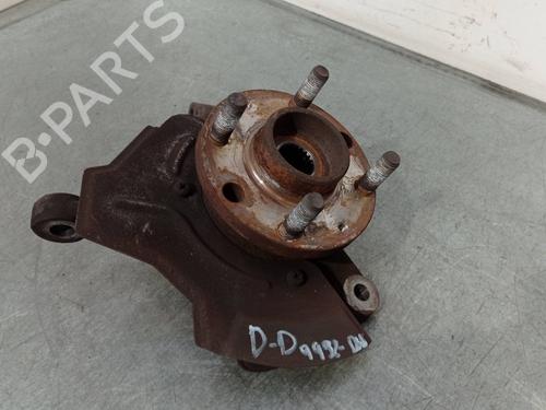 Right front steering knuckle DAEWOO KALOS (KLAS) 1.2 | BP30175686M26