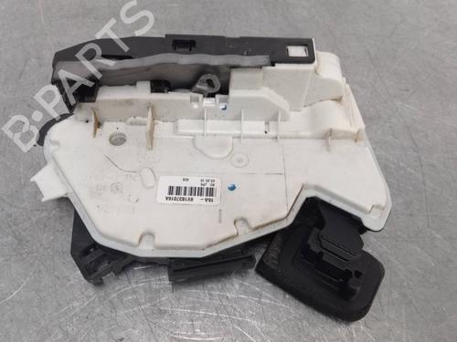 Front right lock SKODA FABIA III (NJ3) 1.0 | BP10920432C97 
