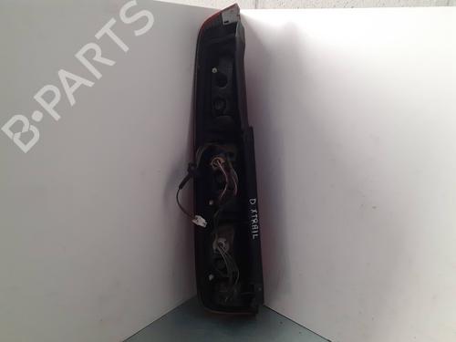 Right taillight NISSAN X-TRAIL I (T30)  | BP6821059C35 