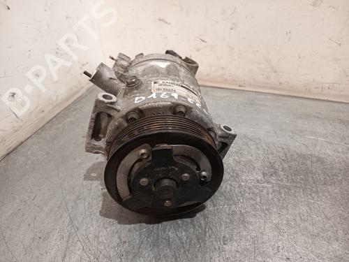 AC compressor AUDI A3 (8P1) 1.9 TDI | BP37645405M34 - Image 3