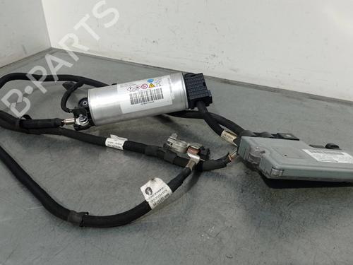 Start/Stop styreenhed PEUGEOT 208 I (CA_, CC_) 1.6 HDi (92 hp) 32273611