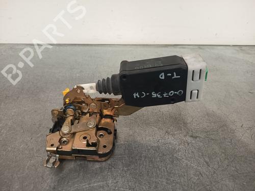 Rear right lock VOLVO S40 I (644) 2.0 | BP27459128C99 