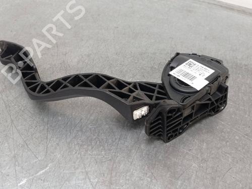Pedal PEUGEOT 208 I (CA_, CC_) 1.6 BlueHDi 100 | BP29138245I4 