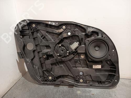 Front left window mechanism HYUNDAI i40 I (VF) 1.7 CRDi | BP37015675C22 - Image 4