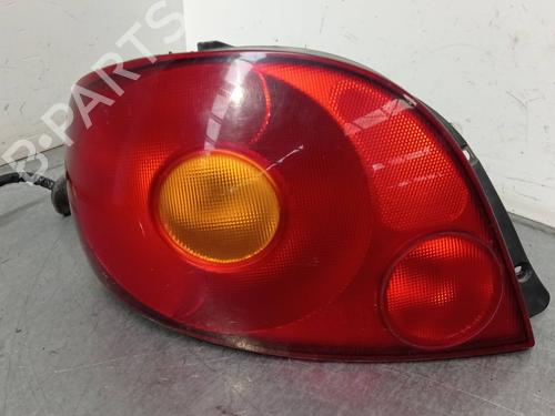 Used Left taillight DAEWOO MATIZ (M100, M150) [1998-2025]  30259233