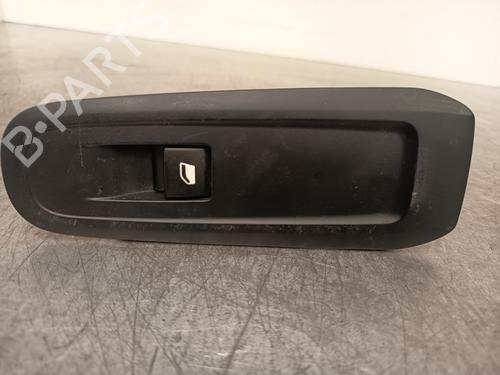 Used Right front window switch PEUGEOT 308 SW II (LC_, LJ_, LR_, LX_, L4_) [2014-2021]  27897399