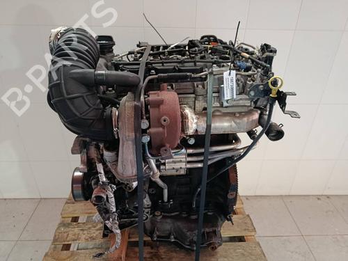 Engine CHEVROLET CAPTIVA (C100, C140) | BP38723286M1 - Image 7