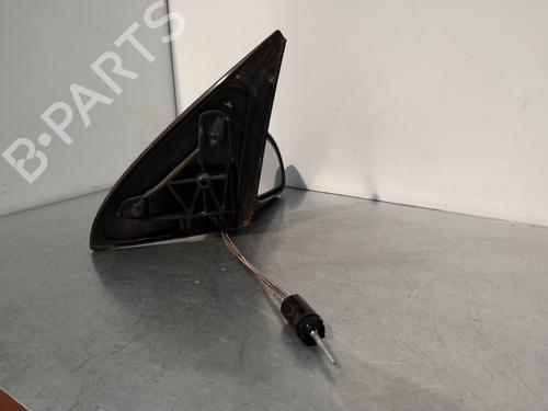Right mirror FORD FOCUS I (DAW, DBW) 1.8 Turbo DI / TDDi | BP2246177C27 