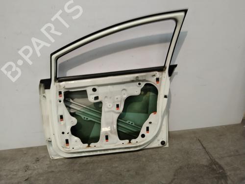 Right front door SEAT LEON (1P1) 2.0 TDI | BP23867364C3 