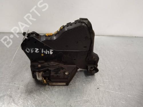 Front left lock TOYOTA LAND CRUISER PRADO (_J12_) 3.0 D-4D (KDJ120, KDJ125) | BP2259487C98 