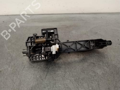 Rear right exterior door handle HYUNDAI TUCSON (TL, TLE) 1.6 GDi | BP25938865C130 