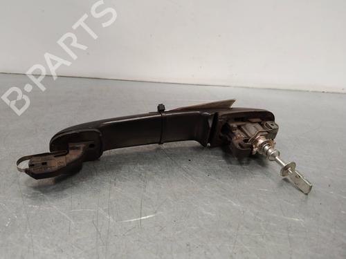Front right exterior door handle SEAT IBIZA II (6K1) 1.9 D | BP2285979C129 
