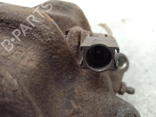 Left front brake caliper CITROËN JUMPER I Bus (244, Z_)  | BP29724663M105 