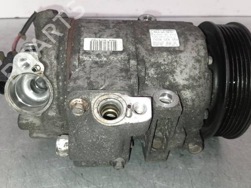 AC compressor VW POLO (9N_, 9A_) 1.9 TDI | BP10677827M34 