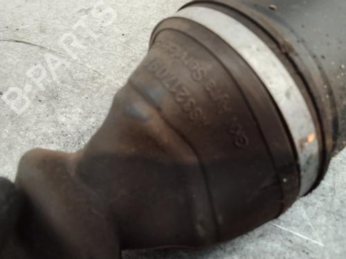 Left front driveshaft CITROËN JUMPER I Bus (244, Z_)  | BP29724669M38 