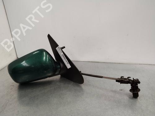 Used Right mirror VW POLO III (6N1) 64 1.9 SDI (64 hp) 2251728