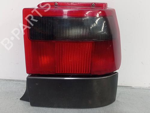 Used Right taillight CITROËN ZX (N2) 1.9 D (68 hp) 26234612