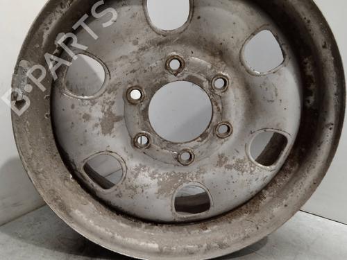 Rim MAZDA B-SERIE (UN) 2.5 TD 4WD BP17613804C45