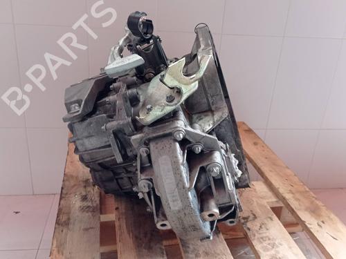 Gearbox OPEL CORSA D (S07) 1.3 CDTI (L08, L68) | BP20933742M3 