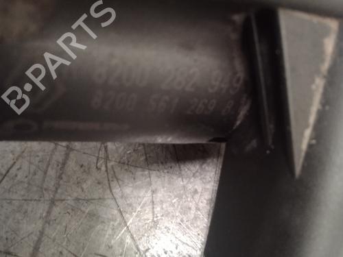 Egr NISSAN QASHQAI +2 (JJ10E)  | BP29537034M69 