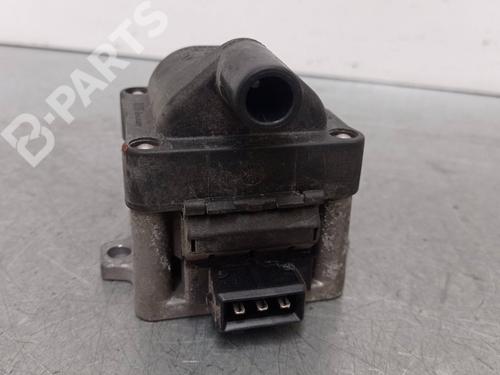 Used Ignition coil Ignition coil SEAT CORDOBA (6K1, 6K2) 1.4 i (60 hp) 10754402 10754402