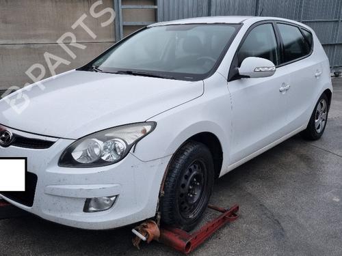 Frontplade/Frontkurv HYUNDAI i30 (FD)  | BP31854670C72 