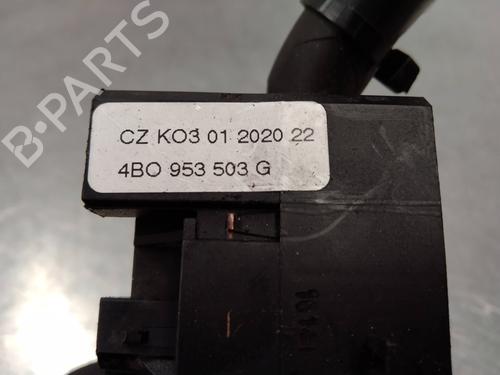 Steering column stalk SKODA OCTAVIA I (1U2) 1.9 TDI | BP2257458I23 