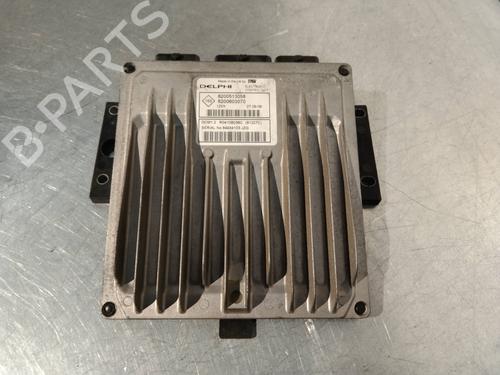 Used Engine control unit (ECU) DACIA LOGAN (LS_) [2004-2025]  2248002
