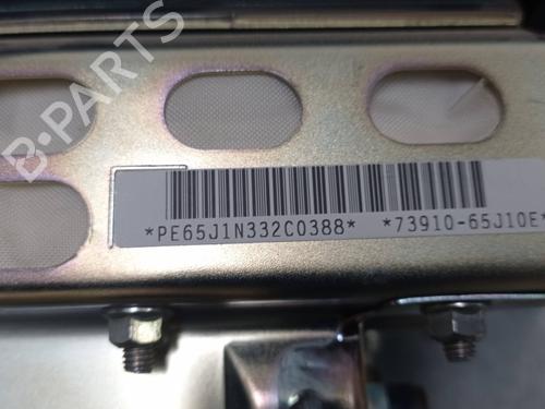 Airbag Kit SUZUKI GRAND VITARA II (JT, TE, TD) 1.9 DDiS (JB419WD, JB419XD) | BP17167977C86 