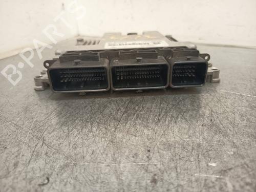 Engine control unit (ECU) DACIA SANDERO II | BP39469627M57 - Image 4