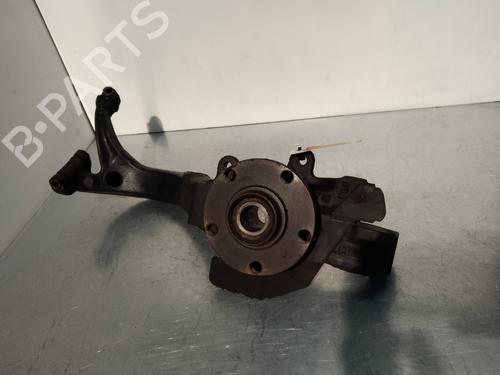 Used Left front steering knuckle AUDI A4 B5 (8D2) 1.8 (125 hp) 2246923