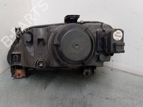 Right headlight RENAULT MEGANE I (BA0/1_) 1.9 D Eco (BA0A, BA0U, BA0R) | BP29189175C29 