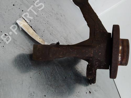 Left front steering knuckle RENAULT CLIO II (BB_, CB_) 1.2 (BB0A, BB0F, BB10, BB1K, BB28, BB2D, BB2H, CB0A,... | BP2256166M25 