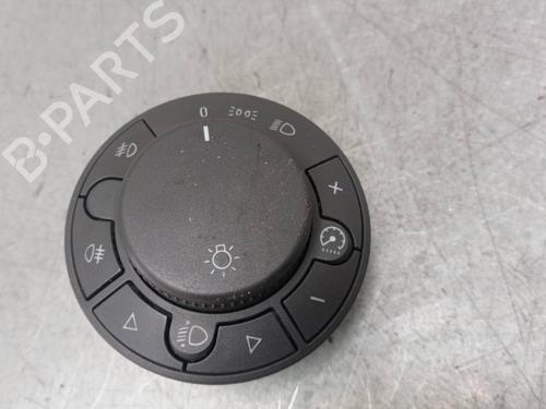 Headlight switch OPEL CORSA D (S07)  | BP29270380I24 