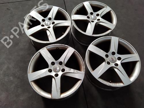 Rim SEAT LEON (1P1) 2.0 TDI | BP23023414C45 