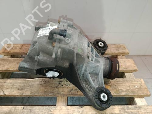 Used Rear differential Rear differential 38723288 38723288