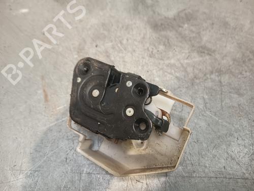 Front left lock HYUNDAI SONATA IV (EF)  | BP28336251C98 