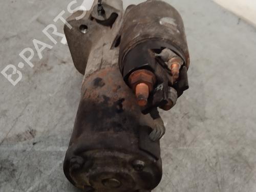 Starter RENAULT MEGANE II (BM0/1_, CM0/1_) 1.5 dCi (BM02, BM13, BM2A, CM02, CM13) | BP22994917M8 