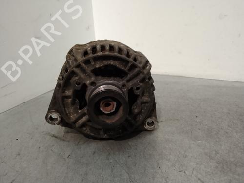 Used Alternator MERCEDES-BENZ S-CLASS (W220) S 500 (220.075, 220.175, 220.875) (306 hp) 23951588