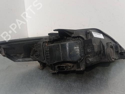 Left headlight FORD MONDEO IV (BA7)  | BP30411878C28 