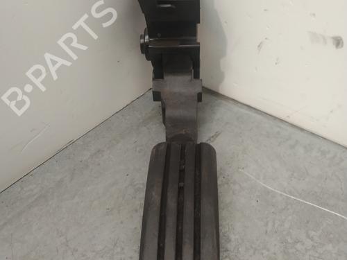 Used Pedal RENAULT MEGANE III Grandtour (KZ0/1) [2008-2016]  27343487